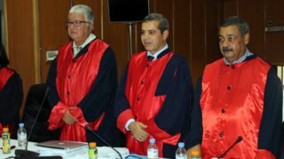 Soutenance Doctorat Sciences Medicales IZIROUEL Karim Univ Bejaia Fac Medecine 9 Oct 2019 054