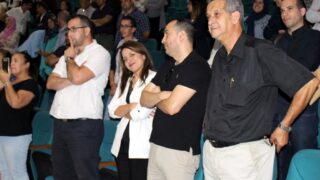 Soutenance Doctorat Sciences Medicales IZIROUEL Karim Univ Bejaia Fac Medecine 9 Oct 2019 056