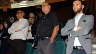 Soutenance Doctorat Sciences Medicales IZIROUEL Karim Univ Bejaia Fac Medecine 9 Oct 2019 058