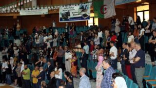 Soutenance Doctorat Sciences Medicales IZIROUEL Karim Univ Bejaia Fac Medecine 9 Oct 2019 059