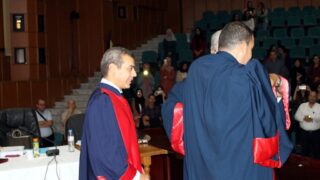 Soutenance Doctorat Sciences Medicales IZIROUEL Karim Univ Bejaia Fac Medecine 9 Oct 2019 063