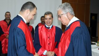 Soutenance Doctorat Sciences Medicales IZIROUEL Karim Univ Bejaia Fac Medecine 9 Oct 2019 065