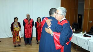 Soutenance Doctorat Sciences Medicales IZIROUEL Karim Univ Bejaia Fac Medecine 9 Oct 2019 066