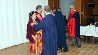 Soutenance Doctorat Sciences Medicales IZIROUEL Karim Univ Bejaia Fac Medecine 9 Oct 2019 068