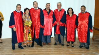 Soutenance Doctorat Sciences Medicales IZIROUEL Karim Univ Bejaia Fac Medecine 9 Oct 2019 070