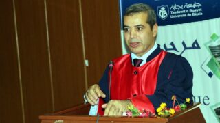 Soutenance Doctorat Sciences Medicales IZIROUEL Karim Univ Bejaia Fac Medecine 9 Oct 2019 073