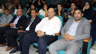 Soutenance Doctorat Sciences Medicales IZIROUEL Karim Univ Bejaia Fac Medecine 9 Oct 2019 079