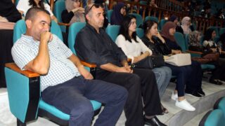 Soutenance Doctorat Sciences Medicales IZIROUEL Karim Univ Bejaia Fac Medecine 9 Oct 2019 082