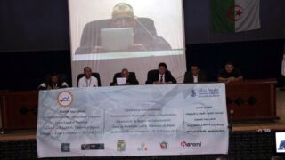 Conférence Internationale sous le thème: ” Mathématiques financières, outils et applications” MFOA 2019 1 Conference internationale Mathematiques financieres Outils applications MFOA 2019 28 Oct 2019 01