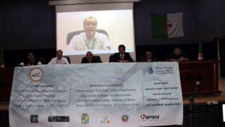 Conférence Internationale sous le thème: ” Mathématiques financières, outils et applications” MFOA 2019 9 Conference internationale Mathematiques financieres Outils applications MFOA 2019 28 Oct 2019 09