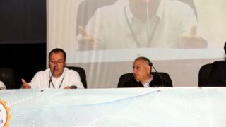 Conférence Internationale sous le thème: ” Mathématiques financières, outils et applications” MFOA 2019 11 Conference internationale Mathematiques financieres Outils applications MFOA 2019 28 Oct 2019 11