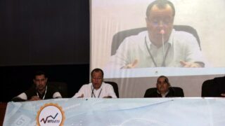 Conférence Internationale sous le thème: ” Mathématiques financières, outils et applications” MFOA 2019 14 Conference internationale Mathematiques financieres Outils applications MFOA 2019 28 Oct 2019 14