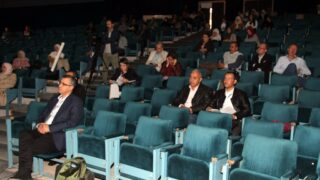 Conférence Internationale sous le thème: ” Mathématiques financières, outils et applications” MFOA 2019 16 Conference internationale Mathematiques financieres Outils applications MFOA 2019 28 Oct 2019 16