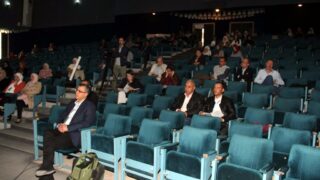 Conférence Internationale sous le thème: ” Mathématiques financières, outils et applications” MFOA 2019 17 Conference internationale Mathematiques financieres Outils applications MFOA 2019 28 Oct 2019 17