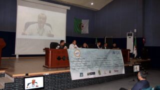 Conférence Internationale sous le thème: ” Mathématiques financières, outils et applications” MFOA 2019 19 Conference internationale Mathematiques financieres Outils applications MFOA 2019 28 Oct 2019 19