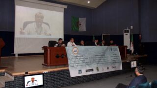 Conférence Internationale sous le thème: ” Mathématiques financières, outils et applications” MFOA 2019 20 Conference internationale Mathematiques financieres Outils applications MFOA 2019 28 Oct 2019 20