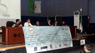 Conférence Internationale sous le thème: ” Mathématiques financières, outils et applications” MFOA 2019 23 Conference internationale Mathematiques financieres Outils applications MFOA 2019 28 Oct 2019 23