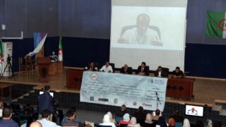 Conférence Internationale sous le thème: ” Mathématiques financières, outils et applications” MFOA 2019 26 Conference internationale Mathematiques financieres Outils applications MFOA 2019 28 Oct 2019 26