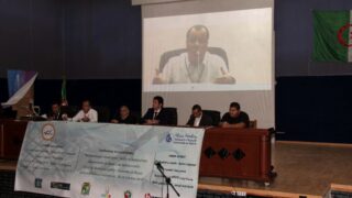 Conférence Internationale sous le thème: ” Mathématiques financières, outils et applications” MFOA 2019 27 Conference internationale Mathematiques financieres Outils applications MFOA 2019 28 Oct 2019 27