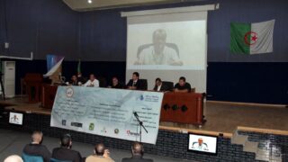 Conférence Internationale sous le thème: ” Mathématiques financières, outils et applications” MFOA 2019 29 Conference internationale Mathematiques financieres Outils applications MFOA 2019 28 Oct 2019 29