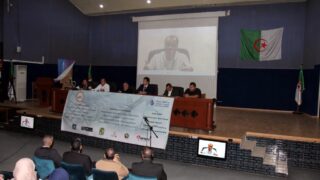 Conférence Internationale sous le thème: ” Mathématiques financières, outils et applications” MFOA 2019 30 Conference internationale Mathematiques financieres Outils applications MFOA 2019 28 Oct 2019 30