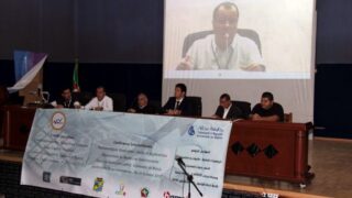 Conférence Internationale sous le thème: ” Mathématiques financières, outils et applications” MFOA 2019 32 Conference internationale Mathematiques financieres Outils applications MFOA 2019 28 Oct 2019 32