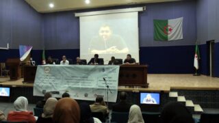 Conférence Internationale sous le thème: ” Mathématiques financières, outils et applications” MFOA 2019 33 Conference internationale Mathematiques financieres Outils applications MFOA 2019 28 Oct 2019 33