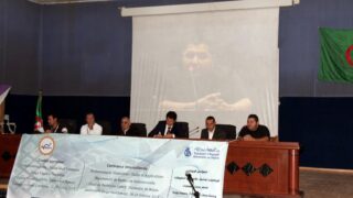 Conférence Internationale sous le thème: ” Mathématiques financières, outils et applications” MFOA 2019 34 Conference internationale Mathematiques financieres Outils applications MFOA 2019 28 Oct 2019 34