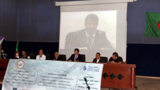 Conférence Internationale sous le thème: ” Mathématiques financières, outils et applications” MFOA 2019 35 Conference internationale Mathematiques financieres Outils applications MFOA 2019 28 Oct 2019 35