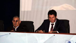 Conférence Internationale sous le thème: ” Mathématiques financières, outils et applications” MFOA 2019 38 Conference internationale Mathematiques financieres Outils applications MFOA 2019 28 Oct 2019 38