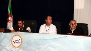 Conférence Internationale sous le thème: ” Mathématiques financières, outils et applications” MFOA 2019 40 Conference internationale Mathematiques financieres Outils applications MFOA 2019 28 Oct 2019 40