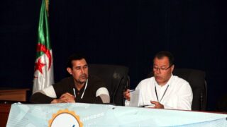 Conférence Internationale sous le thème: ” Mathématiques financières, outils et applications” MFOA 2019 41 Conference internationale Mathematiques financieres Outils applications MFOA 2019 28 Oct 2019 41