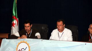 Conférence Internationale sous le thème: ” Mathématiques financières, outils et applications” MFOA 2019 42 Conference internationale Mathematiques financieres Outils applications MFOA 2019 28 Oct 2019 42