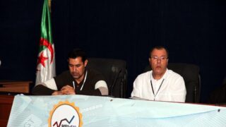 Conférence Internationale sous le thème: ” Mathématiques financières, outils et applications” MFOA 2019 43 Conference internationale Mathematiques financieres Outils applications MFOA 2019 28 Oct 2019 43