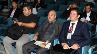 Conférence Internationale sous le thème: ” Mathématiques financières, outils et applications” MFOA 2019 48 Conference internationale Mathematiques financieres Outils applications MFOA 2019 28 Oct 2019 48