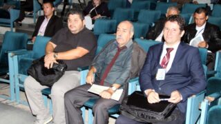 Conférence Internationale sous le thème: ” Mathématiques financières, outils et applications” MFOA 2019 49 Conference internationale Mathematiques financieres Outils applications MFOA 2019 28 Oct 2019 49