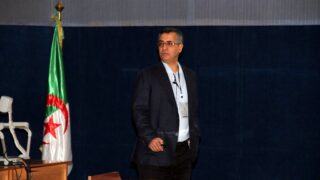 Conférence Internationale sous le thème: ” Mathématiques financières, outils et applications” MFOA 2019 52 Conference internationale Mathematiques financieres Outils applications MFOA 2019 28 Oct 2019 52