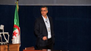 Conférence Internationale sous le thème: ” Mathématiques financières, outils et applications” MFOA 2019 55 Conference internationale Mathematiques financieres Outils applications MFOA 2019 28 Oct 2019 53