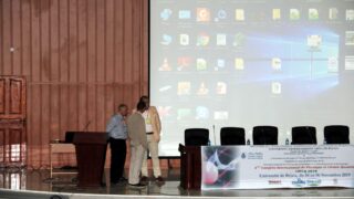 Troisieme congres international de la physique et de la chimie quantique CiPCQ2019 Univ Bejaia 4 5 6 Nov 2019 002