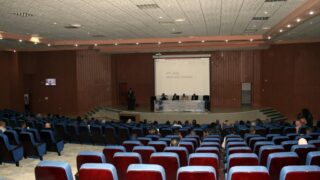 Troisieme congres international de la physique et de la chimie quantique CiPCQ2019 Univ Bejaia 4 5 6 Nov 2019 003