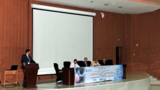 Troisieme congres international de la physique et de la chimie quantique CiPCQ2019 Univ Bejaia 4 5 6 Nov 2019 019