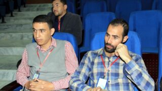 Troisieme congres international de la physique et de la chimie quantique CiPCQ2019 Univ Bejaia 4 5 6 Nov 2019 021