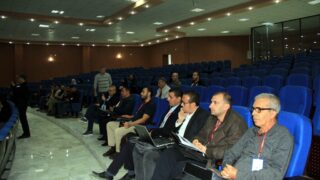 Troisieme congres international de la physique et de la chimie quantique CiPCQ2019 Univ Bejaia 4 5 6 Nov 2019 022