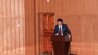 Troisieme congres international de la physique et de la chimie quantique CiPCQ2019 Univ Bejaia 4 5 6 Nov 2019 028