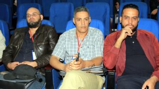 Troisieme congres international de la physique et de la chimie quantique CiPCQ2019 Univ Bejaia 4 5 6 Nov 2019 030