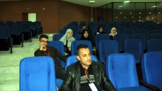 Troisieme congres international de la physique et de la chimie quantique CiPCQ2019 Univ Bejaia 4 5 6 Nov 2019 032