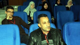 Troisieme congres international de la physique et de la chimie quantique CiPCQ2019 Univ Bejaia 4 5 6 Nov 2019 033