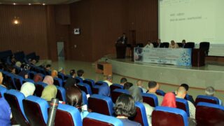 Troisieme congres international de la physique et de la chimie quantique CiPCQ2019 Univ Bejaia 4 5 6 Nov 2019 035