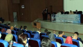 Troisieme congres international de la physique et de la chimie quantique CiPCQ2019 Univ Bejaia 4 5 6 Nov 2019 036