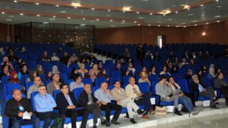 Troisieme congres international de la physique et de la chimie quantique CiPCQ2019 Univ Bejaia 4 5 6 Nov 2019 039